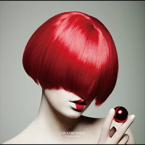 Granrodeo : Trash Candy